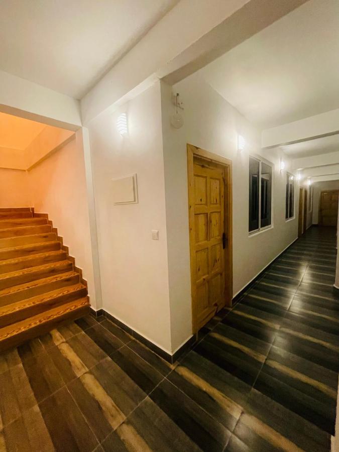 Ramzu Villa Thoddoo Exterior photo